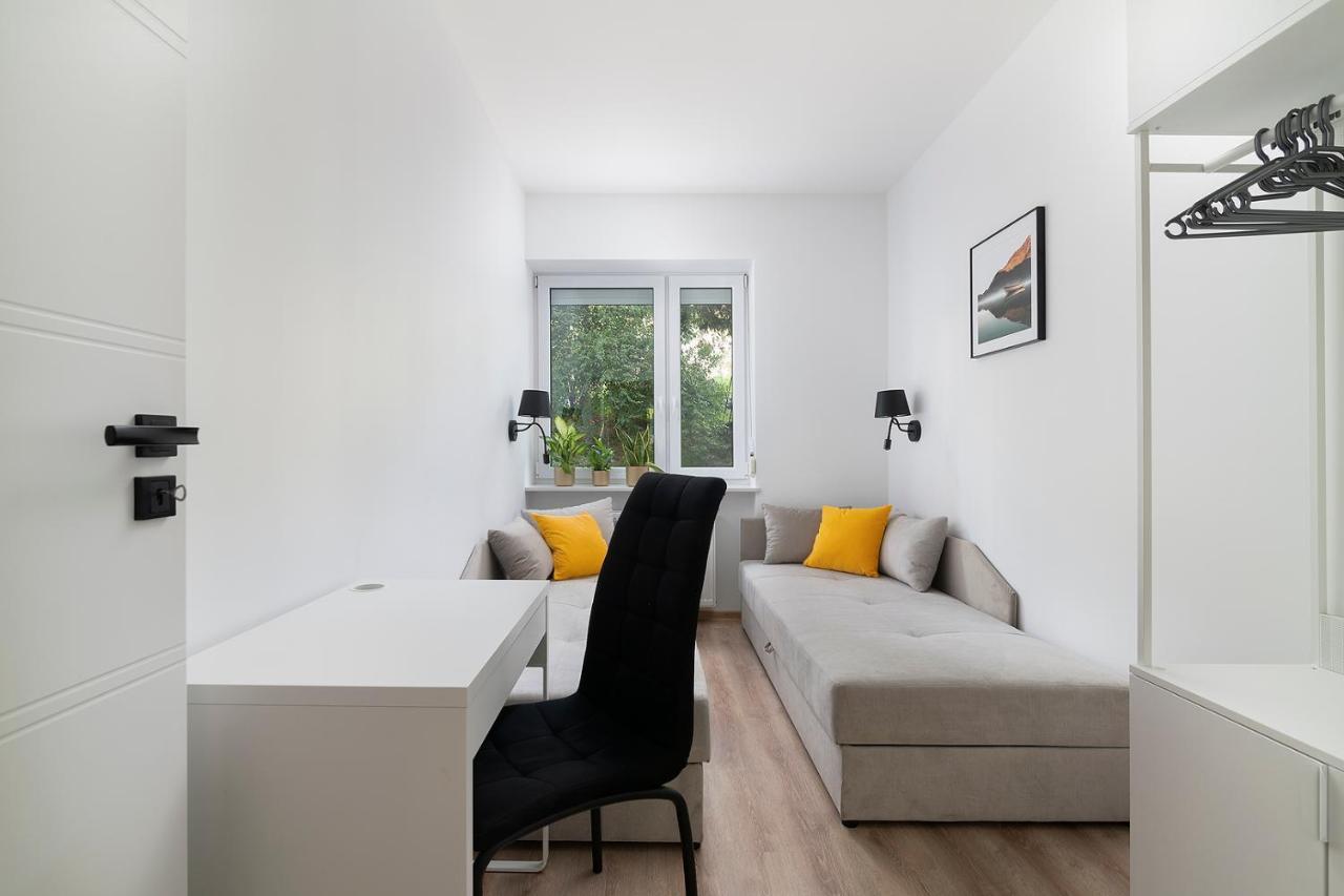 Easy Rent Apartments - Kosmos Lublin Exterior photo