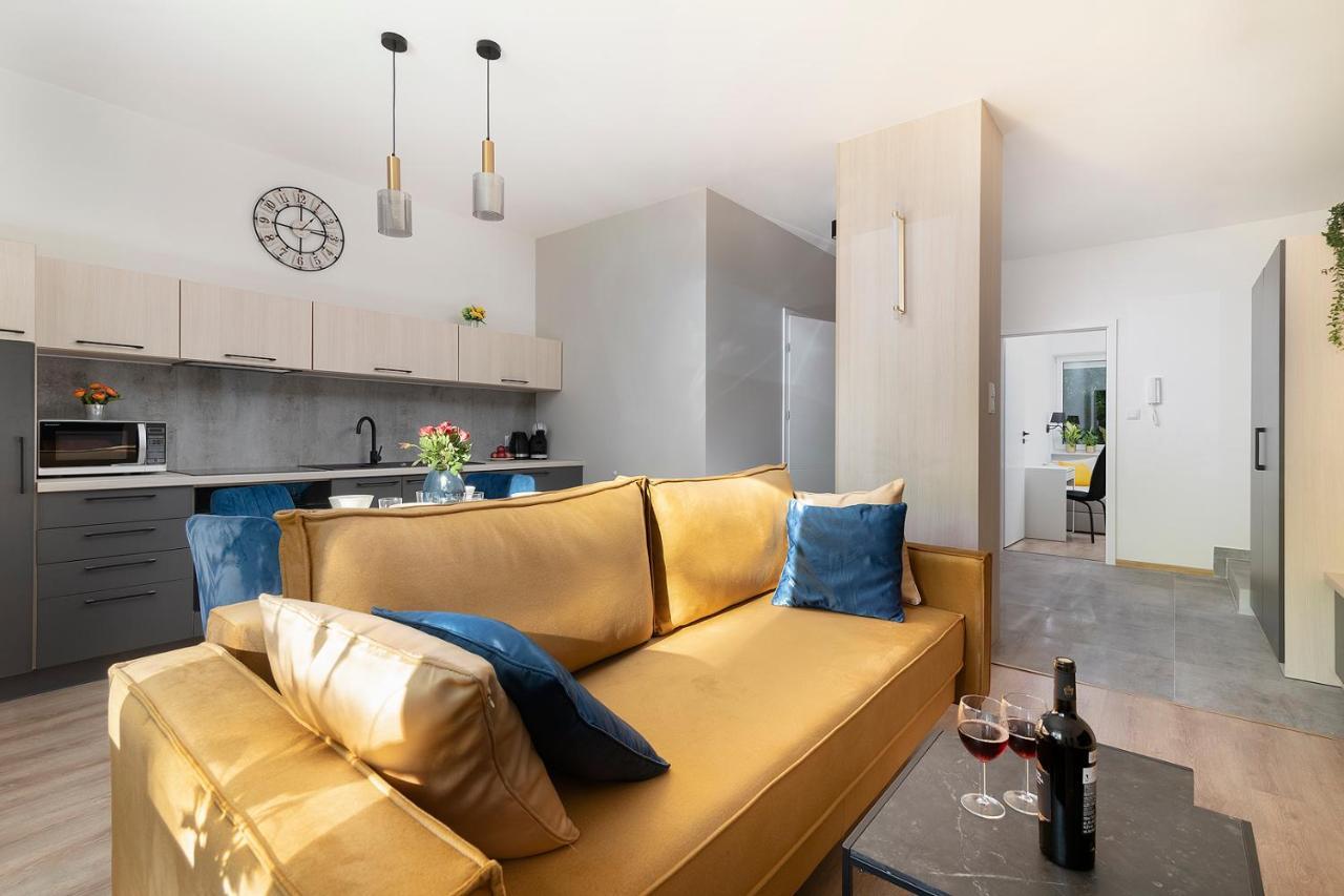 Easy Rent Apartments - Kosmos Lublin Exterior photo