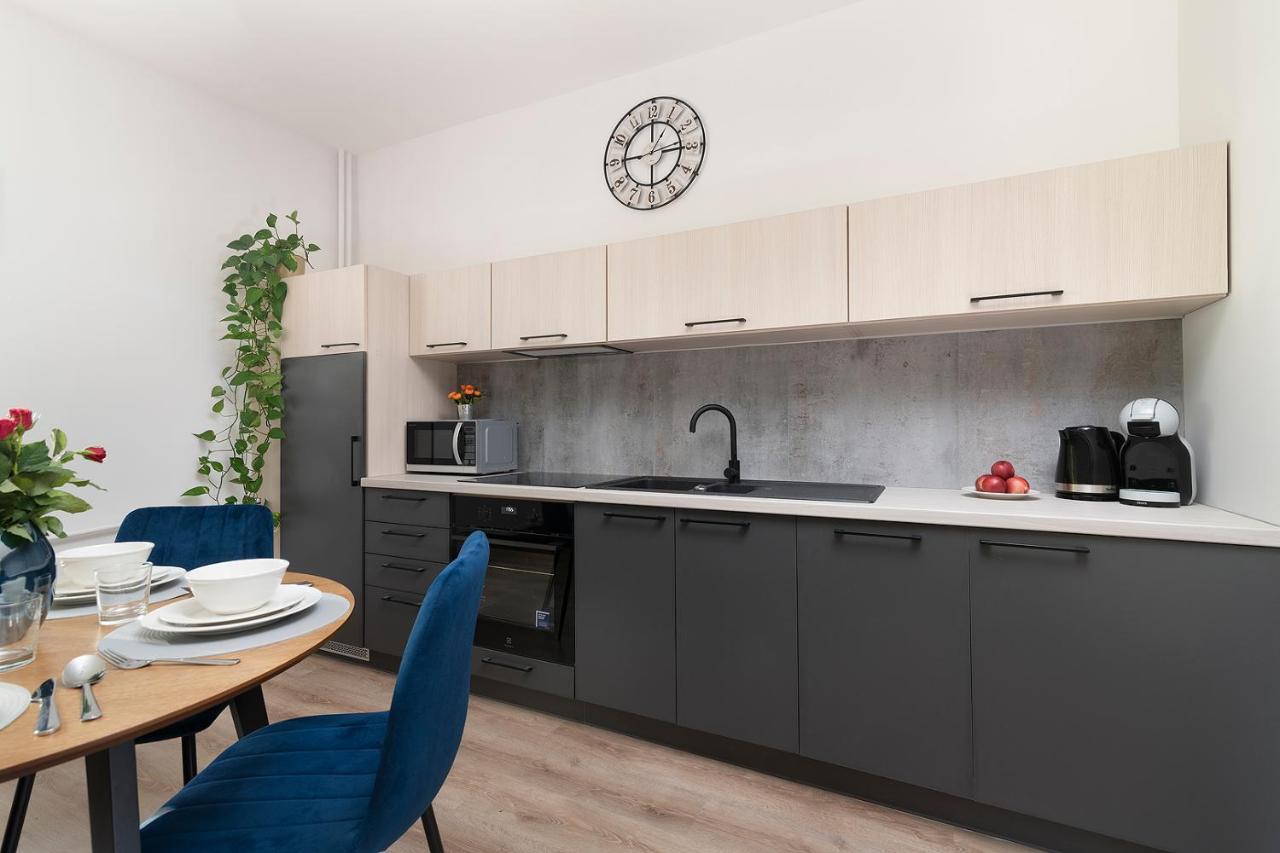 Easy Rent Apartments - Kosmos Lublin Exterior photo